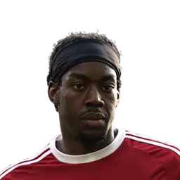 Anthony Elanga Dream League Soccer 2025