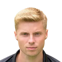 Emil Hansson Dream League Soccer 2025