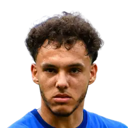 Lee Buchanan Dream League Soccer 2025