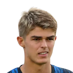 Charles De Ketelaere Dream League Soccer 2025