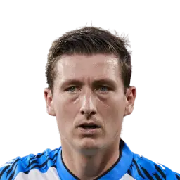 Hans Vanaken Dream League Soccer 2025