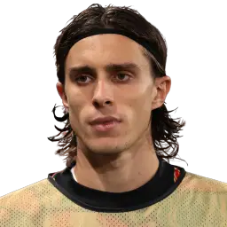 Riccardo Calafiori Dream League Soccer 2025