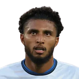 Éderson Dream League Soccer 2025