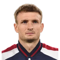 Stefan Posch Dream League Soccer 2025