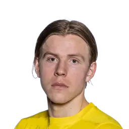 Jens Petter Hauge Dream League Soccer 2025
