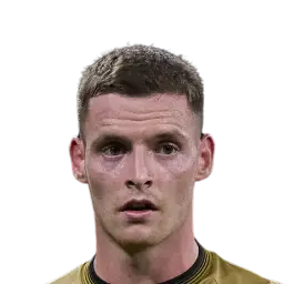 Sergio Gómez Dream League Soccer 2025