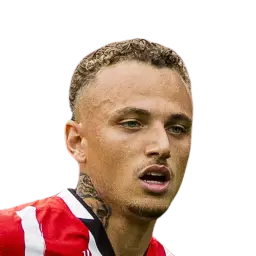 Noa Lang Dream League Soccer 2025