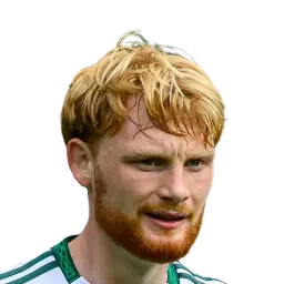 Liam Scales Dream League Soccer 2025