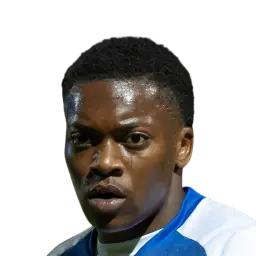Karamoko Dembélé Dream League Soccer 2025