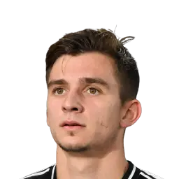 F. Conceicao Dream League Soccer 2025