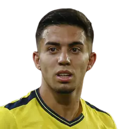 Ilias Akhomach Dream League Soccer 2025