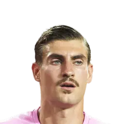 Diego Conde Dream League Soccer 2025