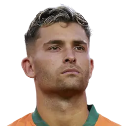 Hugo Duro Dream League Soccer 2025