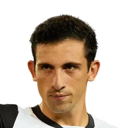 César Tárrega Dream League Soccer 2025