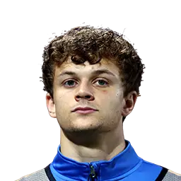 Giorgio Scalvini Dream League Soccer 2025