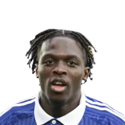 Dilane Bakwa Dream League Soccer 2025