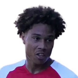 Félix Lemaréchal Dream League Soccer 2025