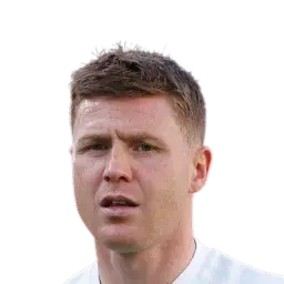 James McCarthy Dream League Soccer 2025