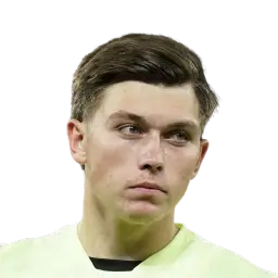 Gabriel Slonina Dream League Soccer 2025