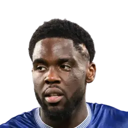 Orel Mangala Dream League Soccer 2025