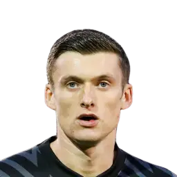 Liam Roberts Dream League Soccer 2025