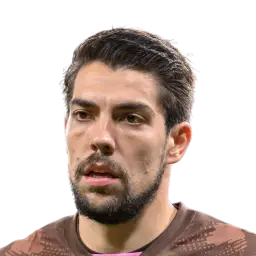 Stefan Ortega Dream League Soccer 2025