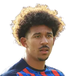 Chris Richards Dream League Soccer 2025