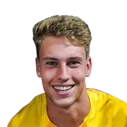 Sem Westerveld Dream League Soccer 2025