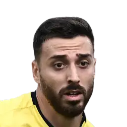 Mario Gila Dream League Soccer 2025