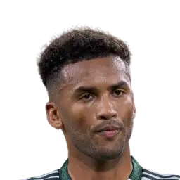 Auston Trusty Dream League Soccer 2025