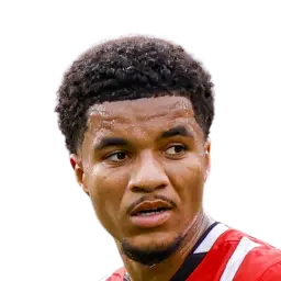 Malik Tillman Dream League Soccer 2025