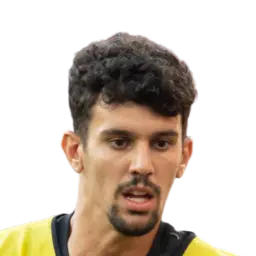 Tomás A. Dream League Soccer 2025