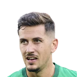 Javi Hernández Dream League Soccer 2025