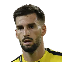 Álex Baena Dream League Soccer 2025