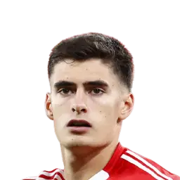 António S. Dream League Soccer 2025