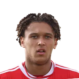 Diego Moreira Dream League Soccer 2025