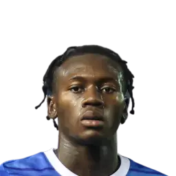 Emmanuel Longelo Dream League Soccer 2025