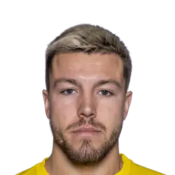 Fredrik Bjørkan Dream League Soccer 2025