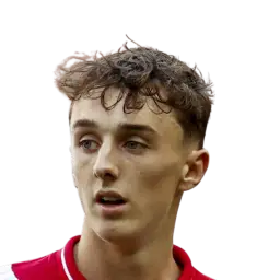 Youri Baas Dream League Soccer 2025