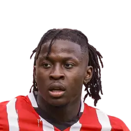 Johan Bakayoko Dream League Soccer 2025