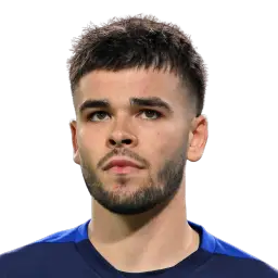 Lucas Chevalier Dream League Soccer 2025