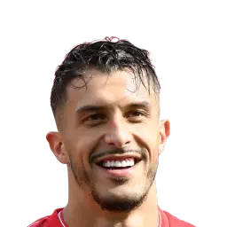 Dany Mota Dream League Soccer 2025