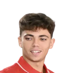 Samuele Vignato Dream League Soccer 2025