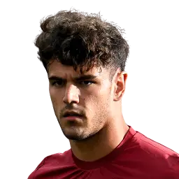 Edoardo Piana Dream League Soccer 2025