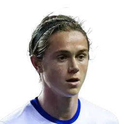 Thelo Aasgaard Dream League Soccer 2025