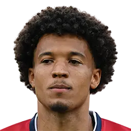 Tiago S. Dream League Soccer 2025