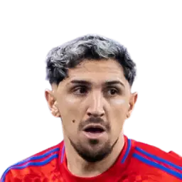 Diego Valdés Dream League Soccer 2025
