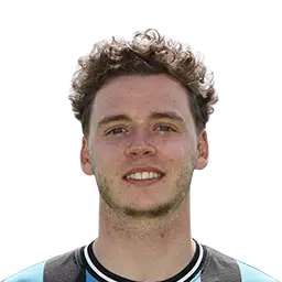Maxim De Cuyper Dream League Soccer 2025