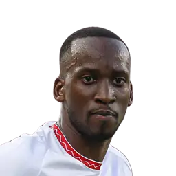 Dodi Lukébakio Dream League Soccer 2025