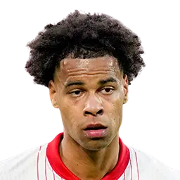 Tajon Buchanan Dream League Soccer 2025